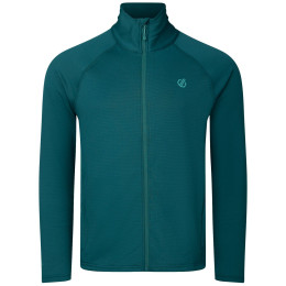 Чоловіча толстовка Dare 2b Fuse Up Full Zip синій Mediterranea