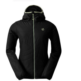 Жіноча куртка Dare 2b Torrek Air Lite Jacket чорний Black