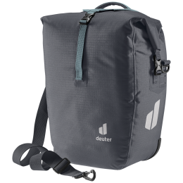 Сумка на багажник Deuter Weybridge 20+5