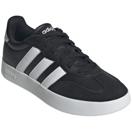 Чоловічі черевики Adidas Barreda чорний Cblack/Ftwwht/Cblack