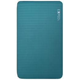 Надувний матрац Exped MegaMat Duo M зелений cypress