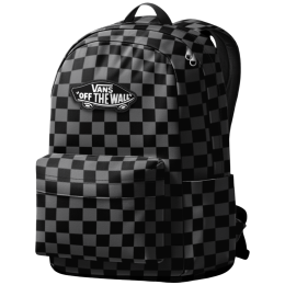 Рюкзак Vans Old Skool Grom Check Backpack