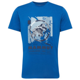 Чоловіча футболка Mammut Trovat T-Shirt Men Mammut