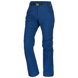 Жіночі штани Northfinder Alanna синій