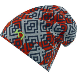 Жіноча шапка Kari Traa Stjerna Beanie чорний Ebony