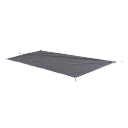 Захисне дно під намет Big Agnes Footprint Tiger Wall UL2 Solution Dye сірий