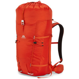 Рюкзак Mountain Equipment Tupilak 50-75 червоний