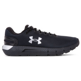 Жіночі кросівки Under Armour W Charged Rogue 2.5 Storm чорний