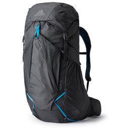 Туристичний рюкзак Gregory Focal 58 чорний