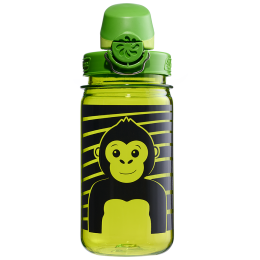 Дитяча пляшечка Nalgene OTF Kids 12oz 350 ml