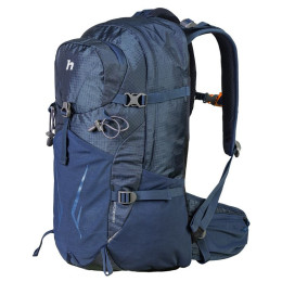 Рюкзак Hannah Endeavour 35 темно-синій Blue