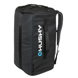 Дорожня сумка Husky Trussel 60L чорний black