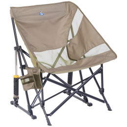 Стілець GCI Pod Rocker Elite бежевий Aged Fatigue