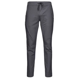 Чоловічі штани Black Diamond M ROCKLOCK CLIMB PANTS чорний