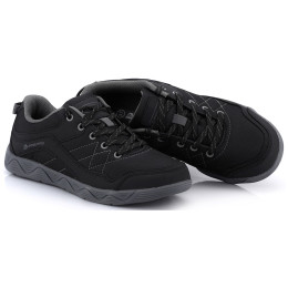 Жіночі черевики Alpine Pro Lacy чорний