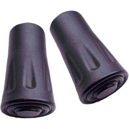 Гумовий наконечник Trekmates Yate гумовий ковпачок