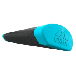 Пилка для шкіри CRUX Taco синій blue