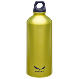 Láhev Salewa Traveller Alu Bottle 0,6 l žlutá 2400 yellow