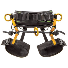 Робоча страхувальна система Rock Empire Skill Tree чорний