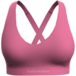 Спортивний бюстгальтер Icebreaker W Mer 125 Cool-Lite Sprite Racerback Bra