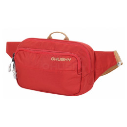 Поясна сумка Husky Gerry 2 l помаранчевий