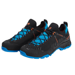 Чоловічі черевики Mammut Alnasca Knit II Low GTX® Men