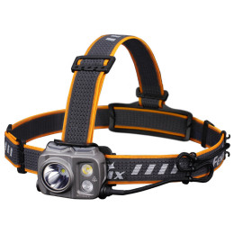 Потужний налобний ліхтар Fenix HP25R V2.0