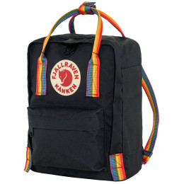 Рюкзак Fjällräven Kånken Rainbow Mini