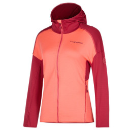 Жіноча толстовка La Sportiva Upendo Hoody W