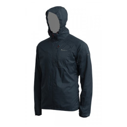 Чоловіча велокуртка Acepac Contour Air jacket petrol