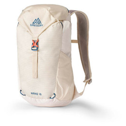 Рюкзак Gregory Nano 16 білий Chalk White