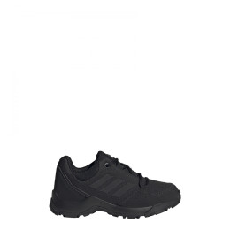 Дитячі черевики Adidas Hyperhiker Low K чорний
