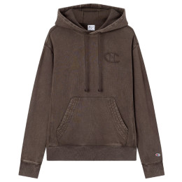 Чоловіча толстовка Champion Hooded Sweatshirt M Champion Laundry темно-сірий GS509-Dark Grey