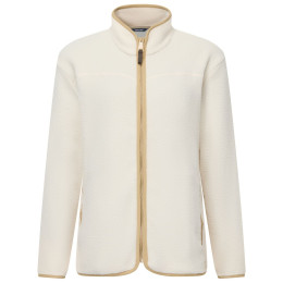 Жіноча толстовка Regatta Womens Frankie Borg Full Zip бежевий LgtVnBycn