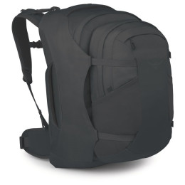 Дорожня сумка Osprey Farpoint 55 чорний black