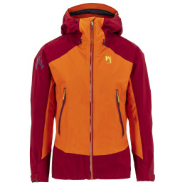 Чоловіча зимова куртка Karpos Storm Evo Jacket