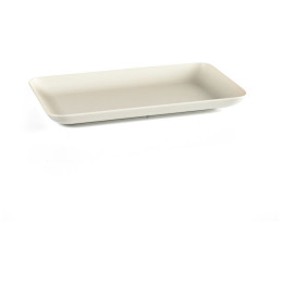 Тарілка Light My Fire Platter Medium бежевий cream bulk