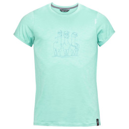 Чоловіча футболка Chillaz Alpaca Gang