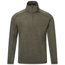 Чоловіча кофта Regatta Yonder II темний хакі Dark Khaki