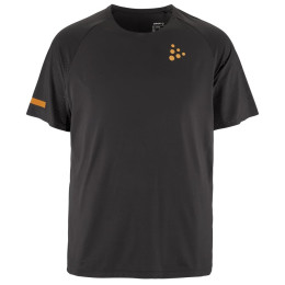 Чоловіча футболка Craft PRO Hypervent 2 сірий