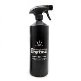 Засіб для очищення Peaty´s Foaming Drivetrain Degreaser 1 L