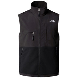 Чоловіча жилетка The North Face M Retro Denali Vest чорний TNF BLACK