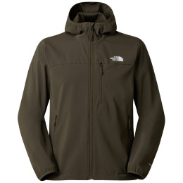 Чоловіча софтшелова куртка The North Face M Nimble Hoodie 2