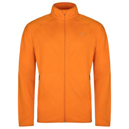 Чоловіча толстовка Loap Panet помаранчевий