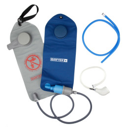 Фільтр для води Sawyer Complete 2 Litre Water Filtrat