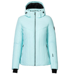 Жіноча гірськолижна куртка Dare 2b Glacier II Jacket