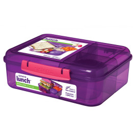 Контейнер для перекусу Sistema Bento Lunch To Go