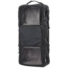 Органайзер Aevor Travel Trunk чорний Ripstop Black