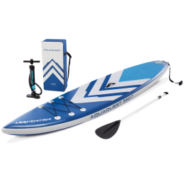 SUP дошка Intex AquaQuest® 350T Touring SUP синій blue