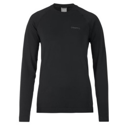 Жіноча функціональна футболка Craft Active Comfort Ls 2 W